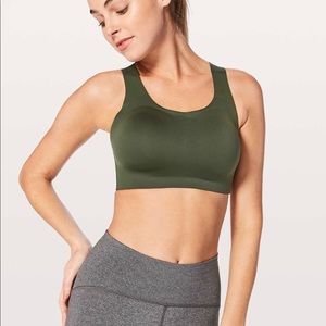Enlite Bra Lululemon 34C
